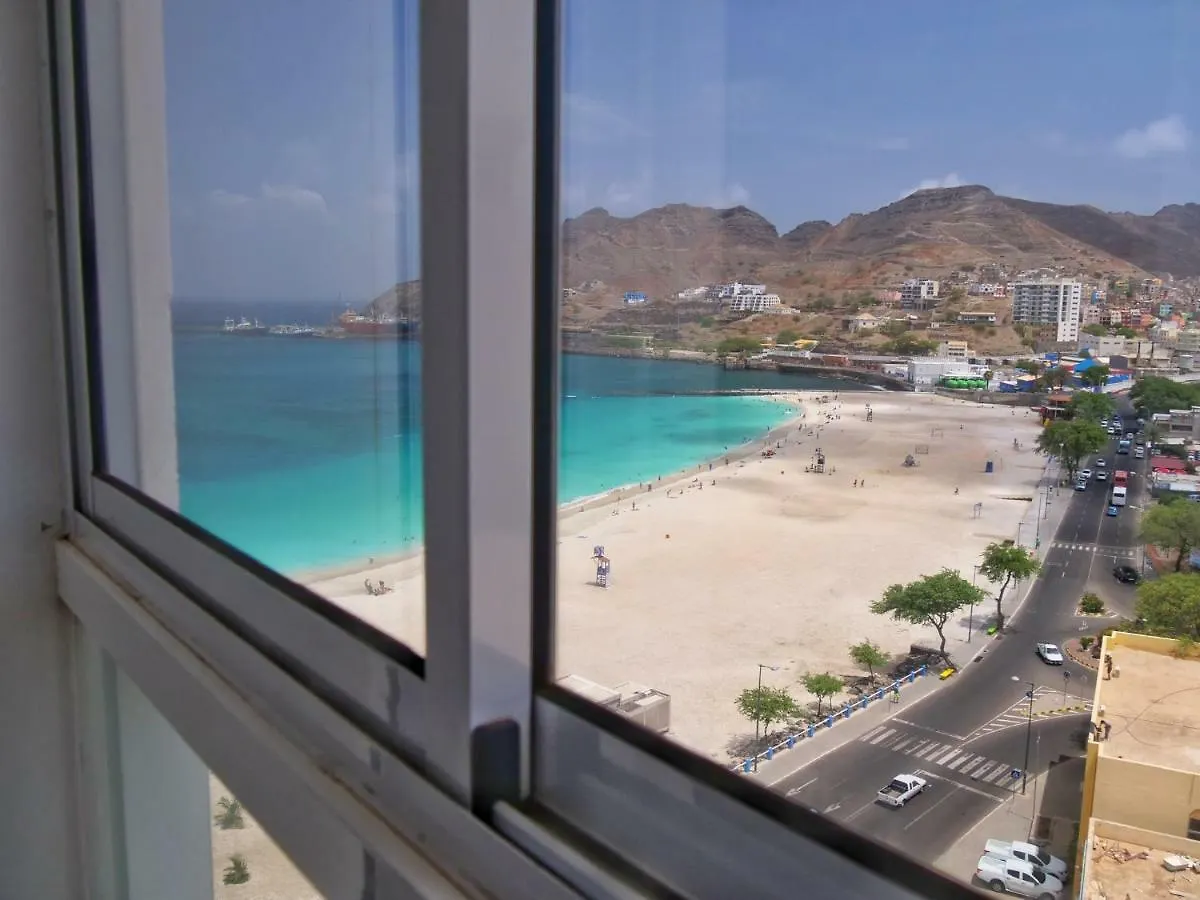 Apartment Suite Mariposa Sospesa Sul Mare Mindelo Cape Verde