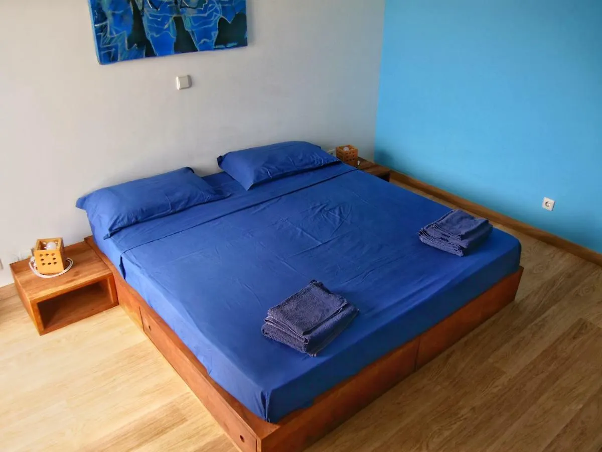 Apartment Suite Mariposa Sospesa Sul Mare Mindelo
