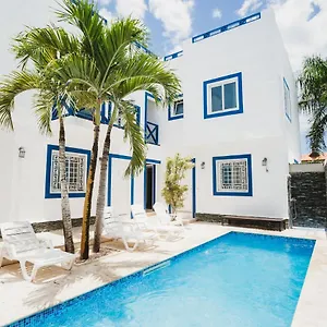 Altea Boutique Appartement Bayahibe