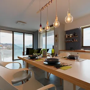  Appartement Seafront House On The Bay