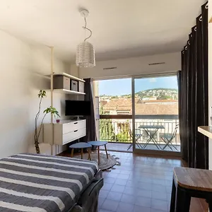 Le Stella Appartement Bandol