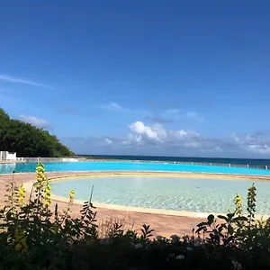 Ty Soley Appartement Saint-Francois (Grande-Terre)