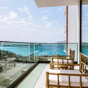 Filomena Luxury Mindelo