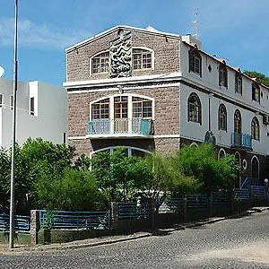 Nocleg ze śniadaniem Residencial Maravilha, Mindelo