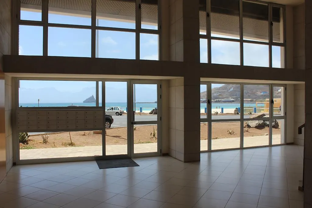 Suite Mariposa Sospesa Sul Mare 明德卢 0*,  佛得角