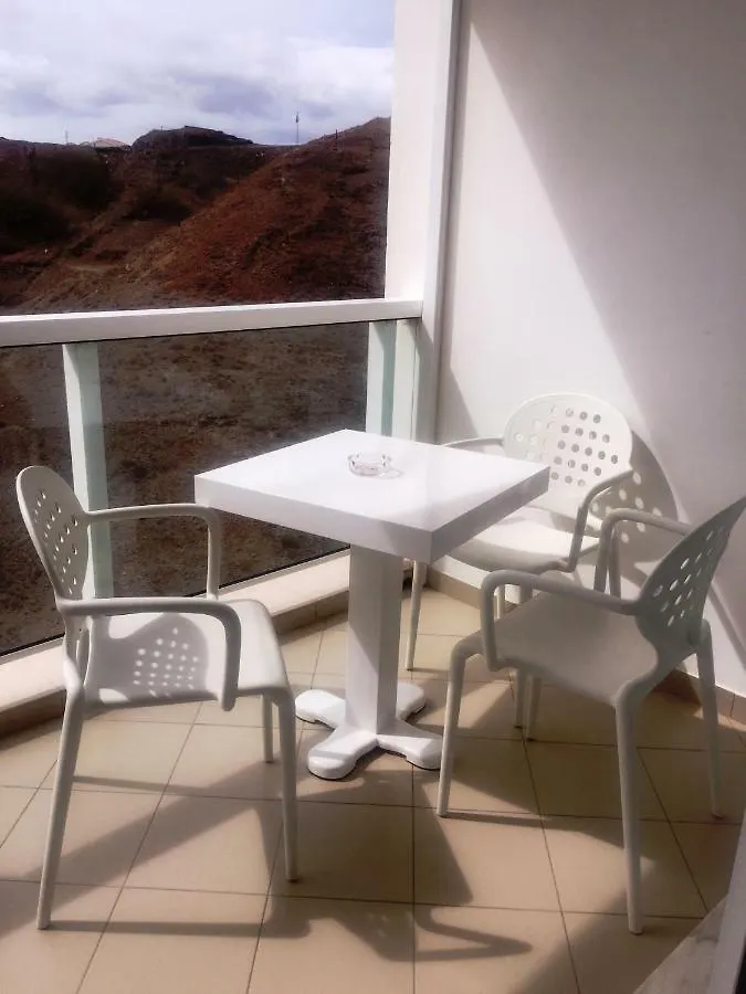 公寓 Suite Mariposa Sospesa Sul Mare 明德卢