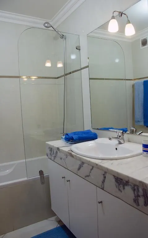 Suite Mariposa Sospesa Sul Mare Mindelo Apartamento